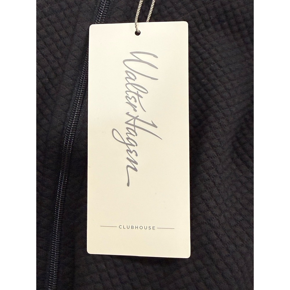 Walter Hagen Clubhouse Full Zip Jacket Women's Medium - Picture 6 of 9